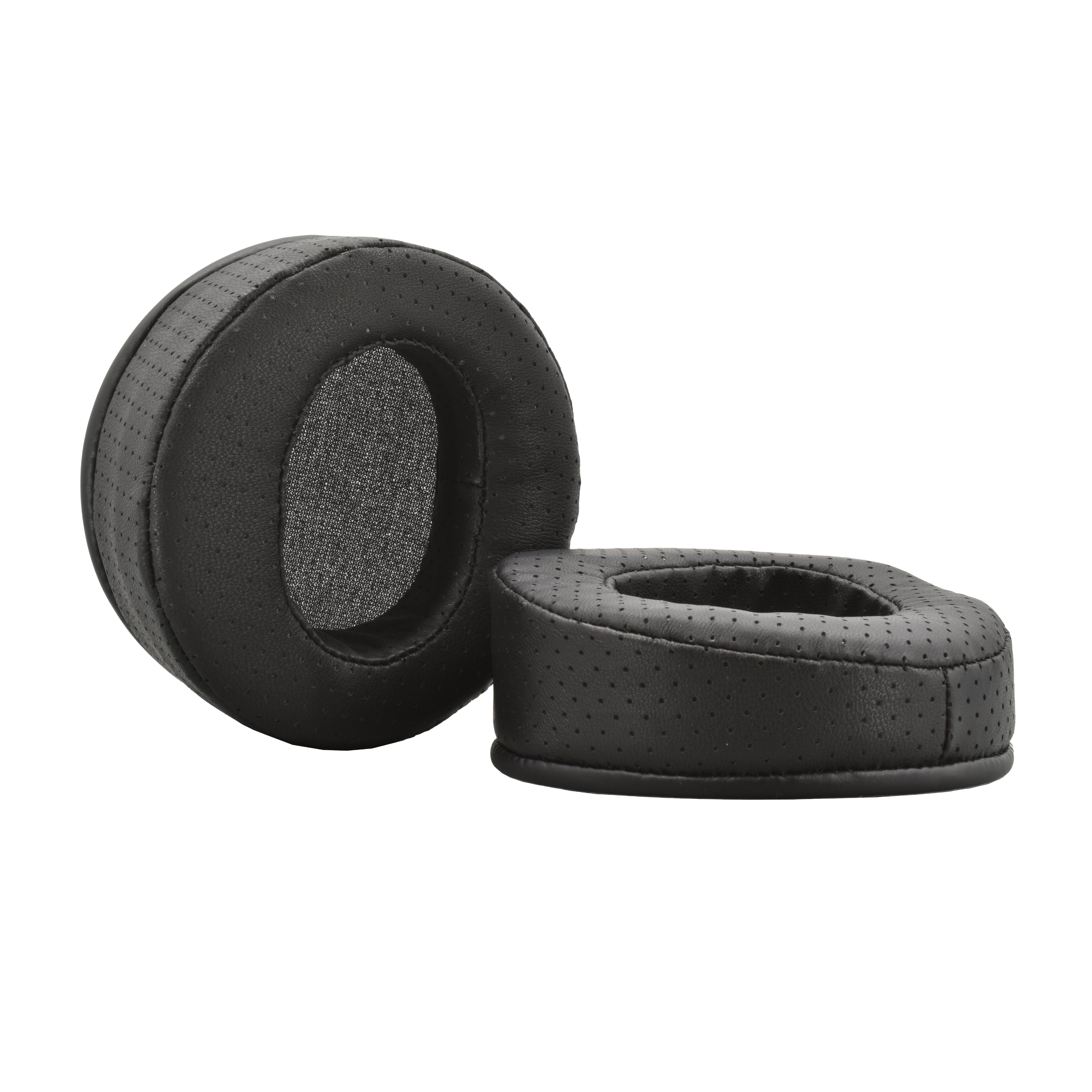 Dekoni Audio Ear Pads fit Audeze LCD Series Headphones - Fenestrated Sheepskin