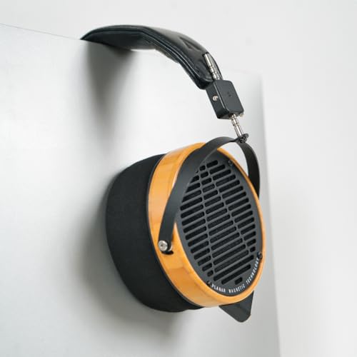 Dekoni Earpads for Audeze LCD Planar Magnetic Headphones, Compatible with Audeze LCD-2, LCD-XC Ear Pads