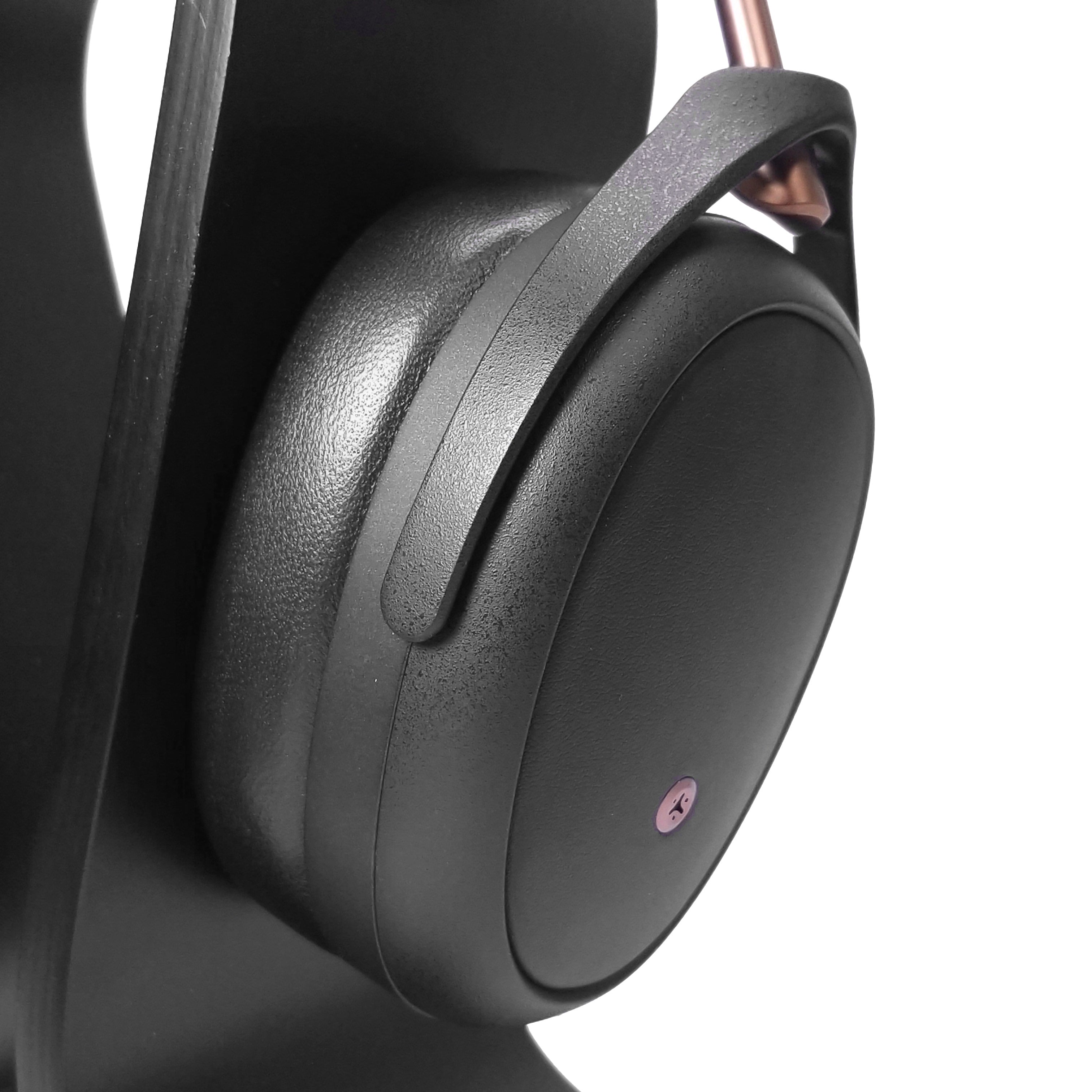 Dekoni Audio Elite Ear Pads for Meze Liric - Premium Sheepskin Material, Enhanced Sound Isolation, Comfortable Memory Foam, Easy Installation