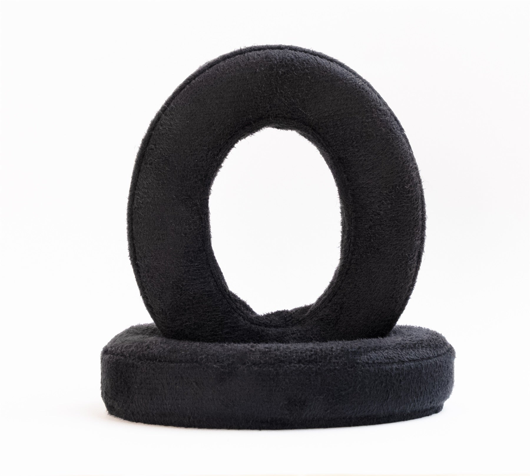 Dekoni Audio Choice Suede Earpads for Sennheiser Momentum 4 Headphones