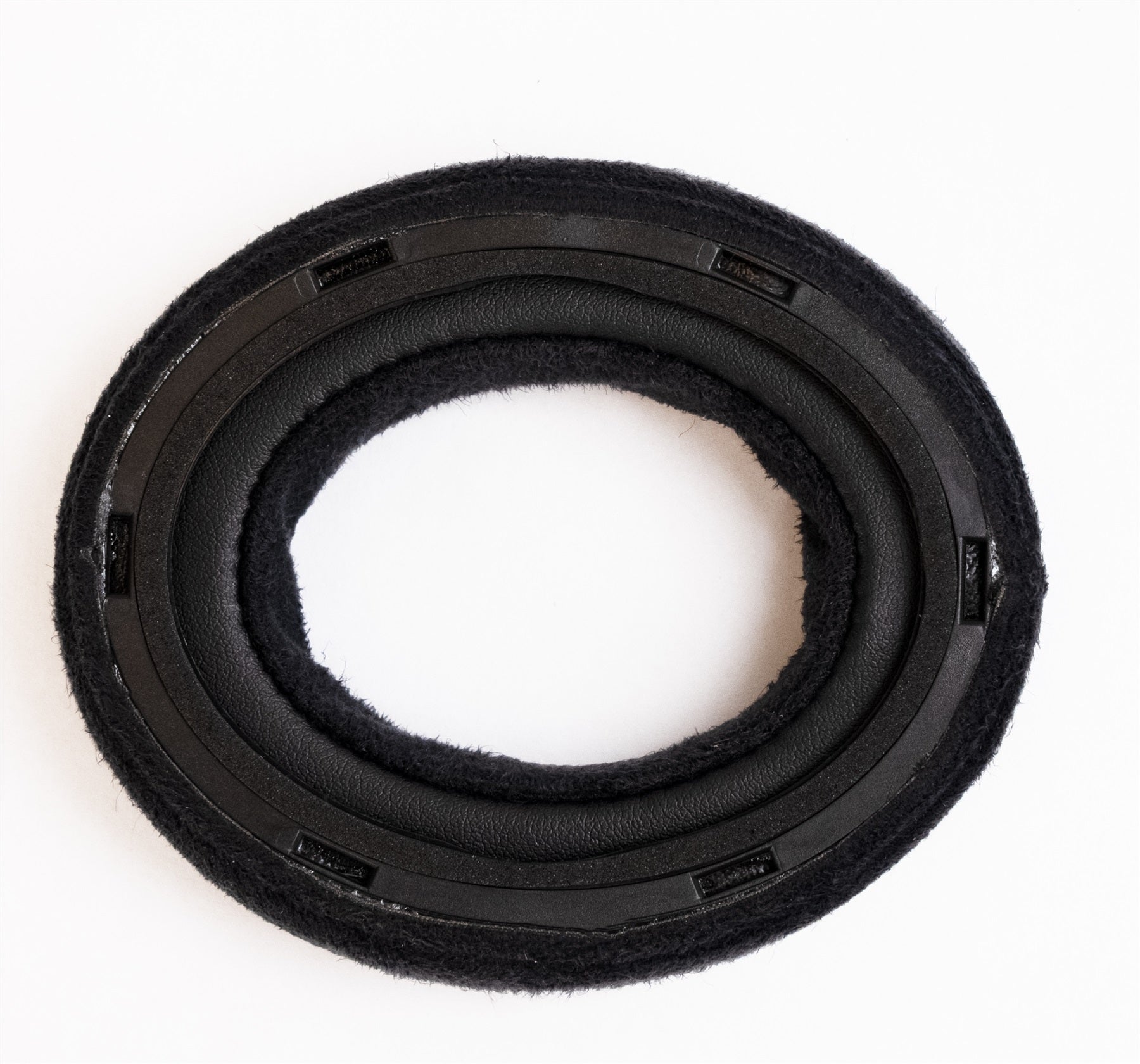 Dekoni Audio Choice Suede Earpads for Sennheiser Momentum 4 Headphones