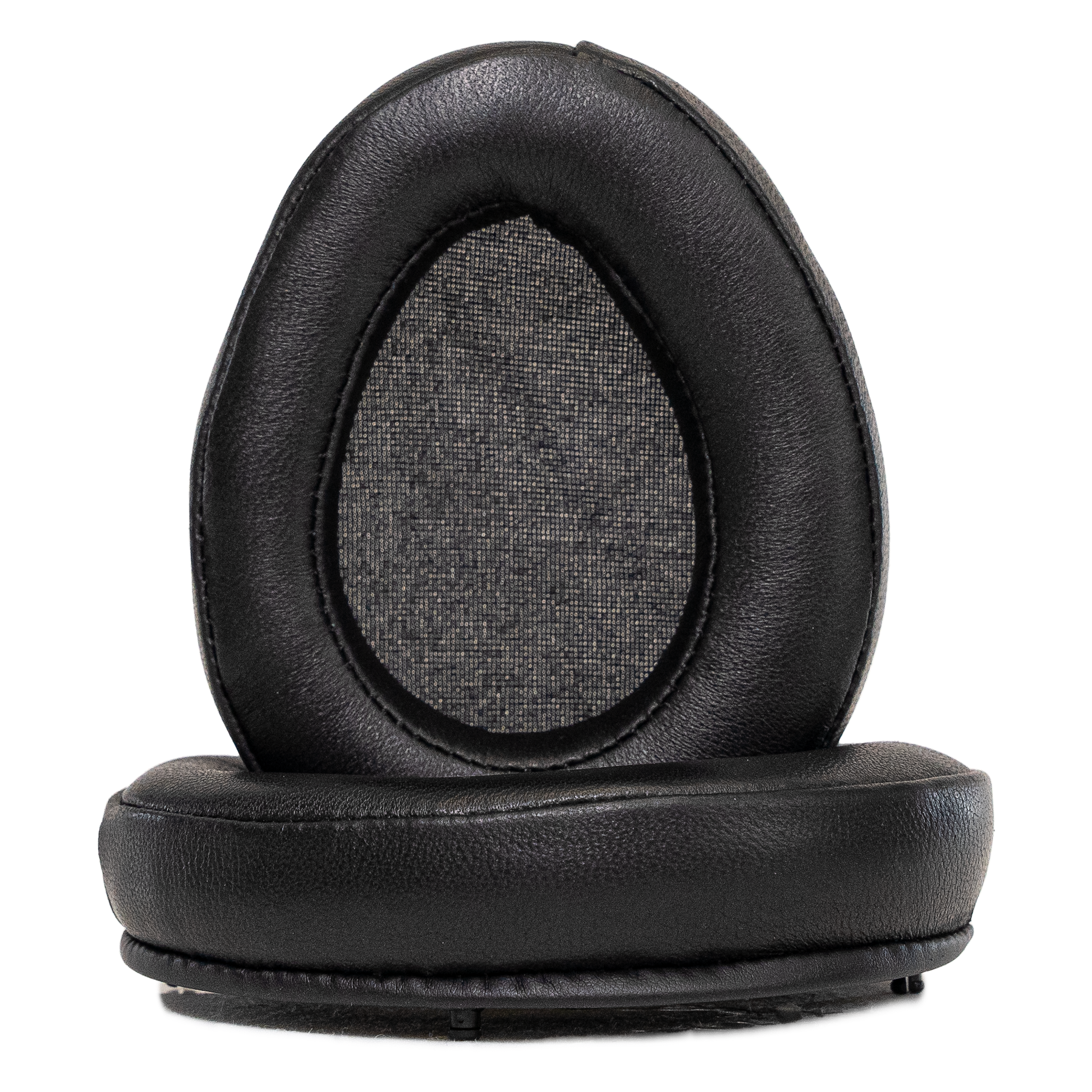 Dekoni Audio Elite Ear Pads for AudioQuest Nighthawk - Premium Sheepskin Material, Enhanced Sound Isolation, Comfortable Memory Foam, Easy Installation