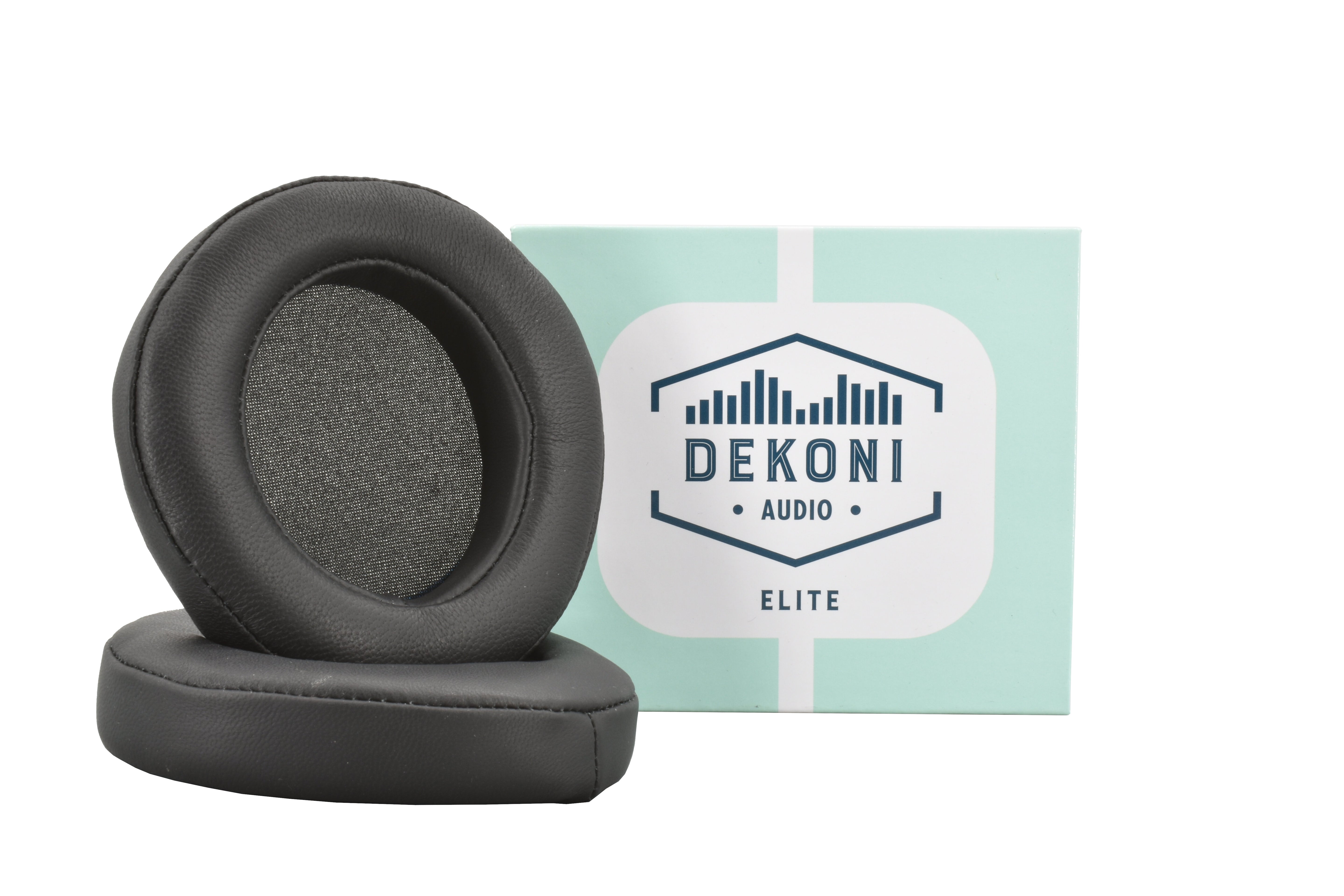 Dekoni Audio Earpad Replacement for HifiMan Susvara Headphone Pads (Elite Sheepskin)
