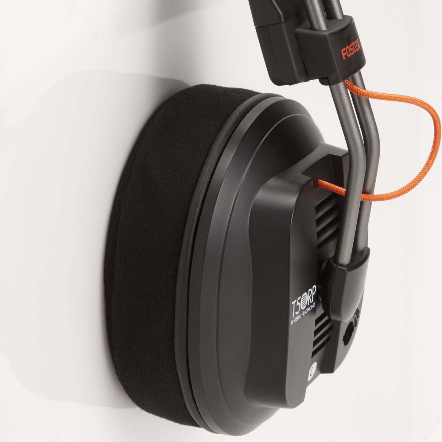 Dekoni Audio EPZ-T50RP-ELVL Elite Velour Replacement Ear Pads for Fostex