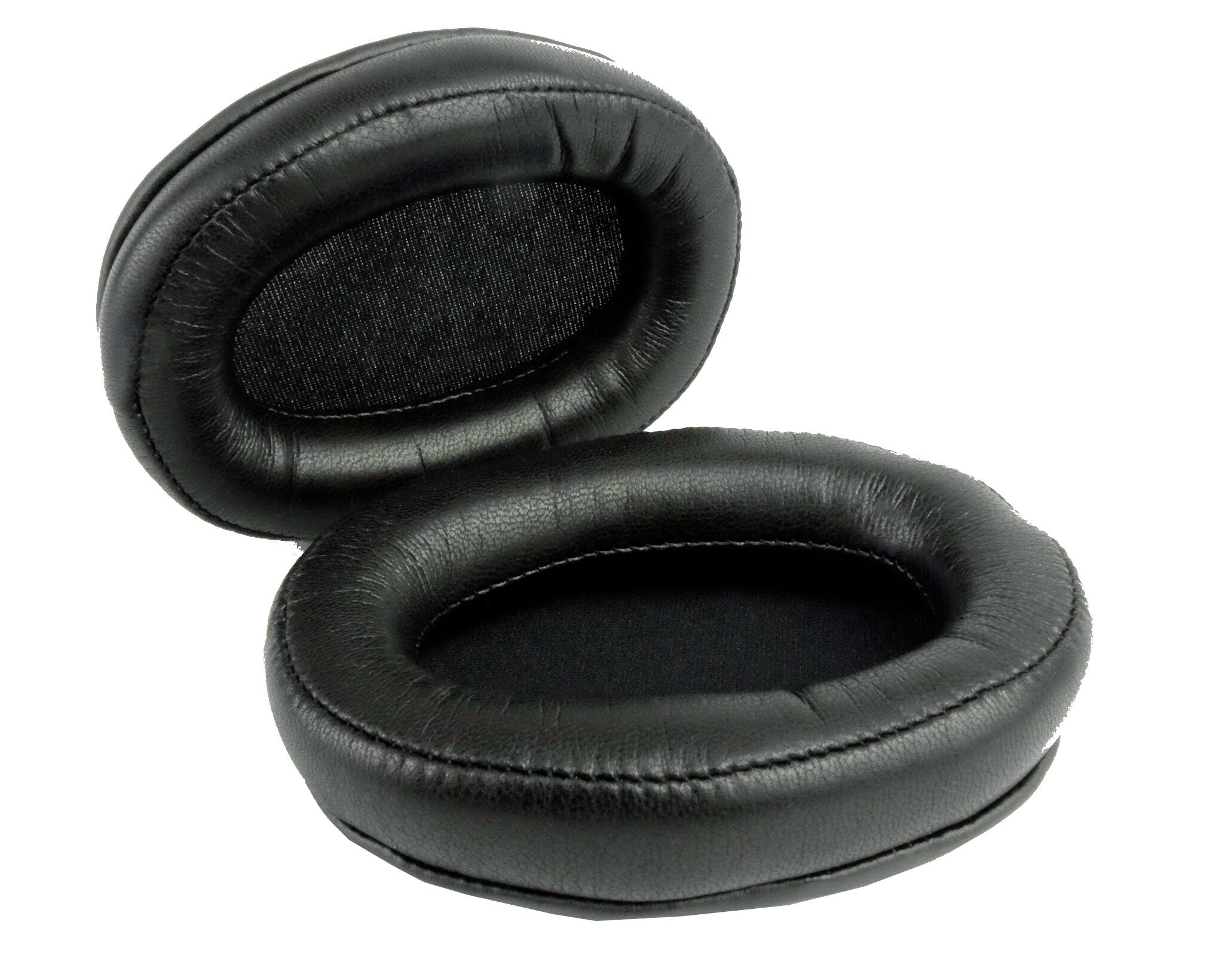 Dekoni Audio Replacement Earpads for Sony WH1000Xm3 Dekoni Choice Leather Material