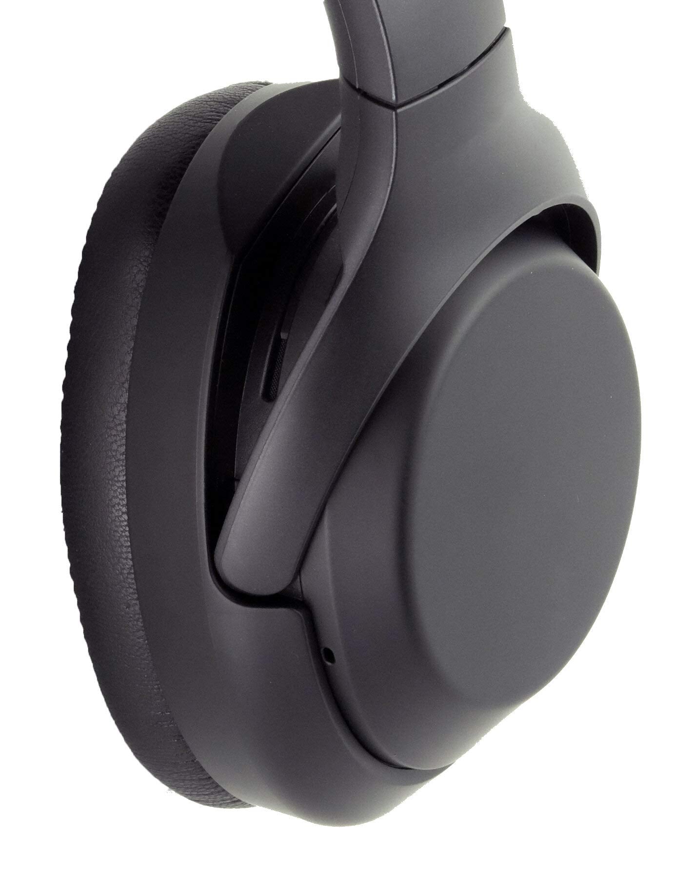 Dekoni Audio Replacement Earpads for Sony WH1000Xm3 Dekoni Choice Leather Material