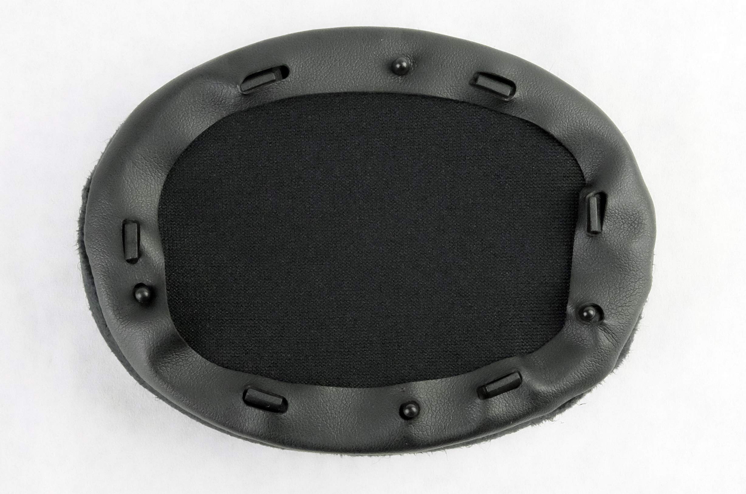 Dekoni Audio Replacement Earpads for Sony WH1000Xm3 Dekoni Choice Suede Material