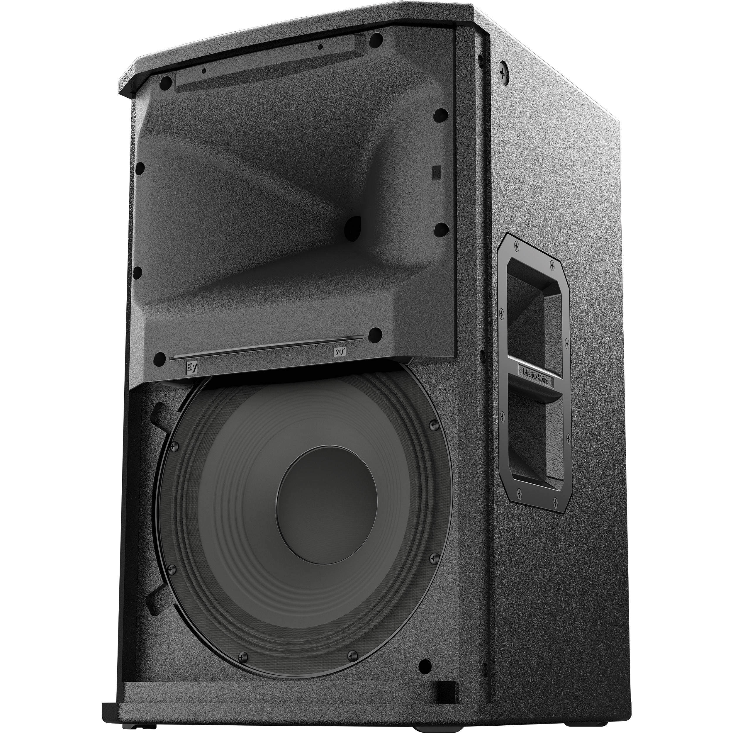 Electro-Voice ETX12P 12 2-Way Active Loudspeaker