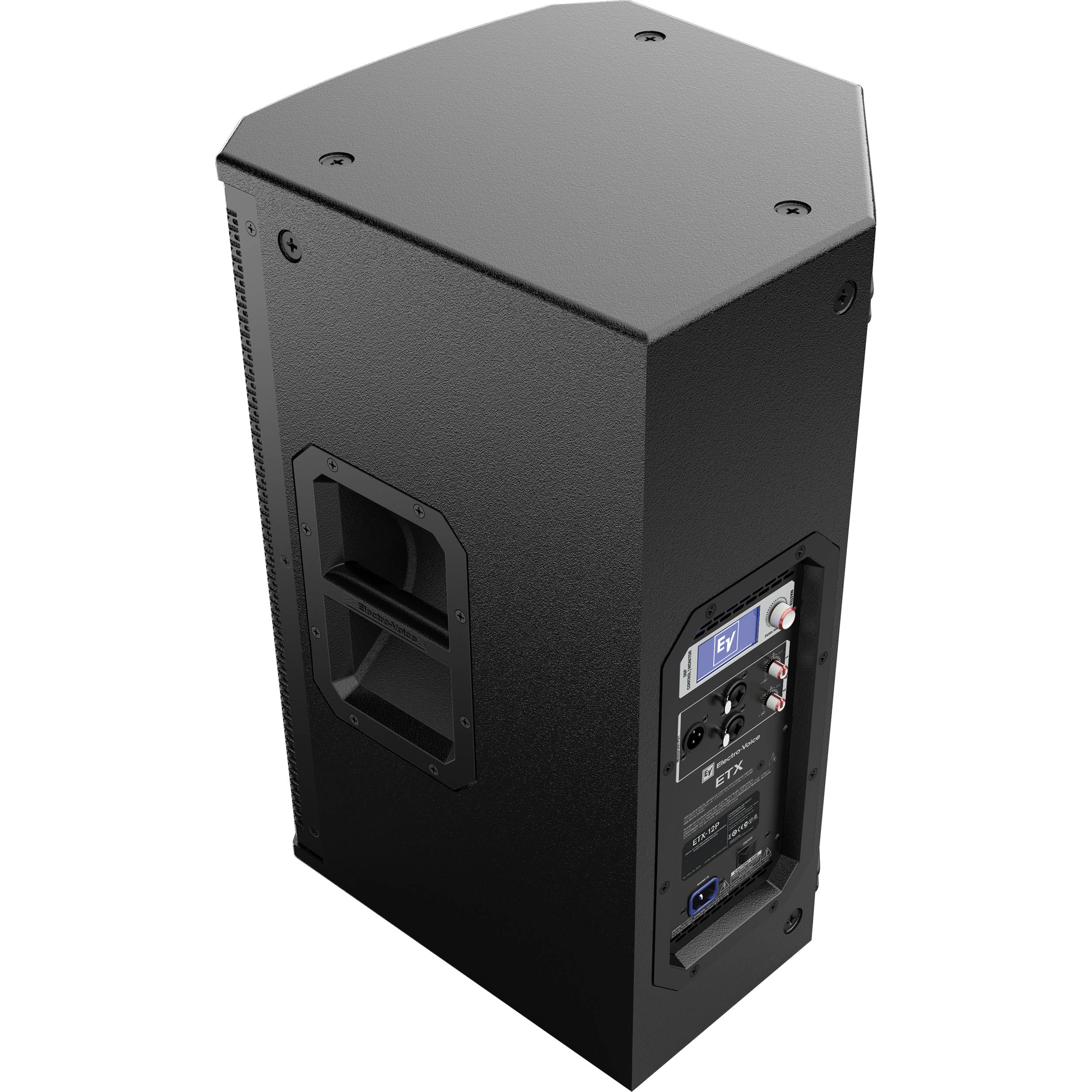 Electro-Voice ETX12P 12 2-Way Active Loudspeaker