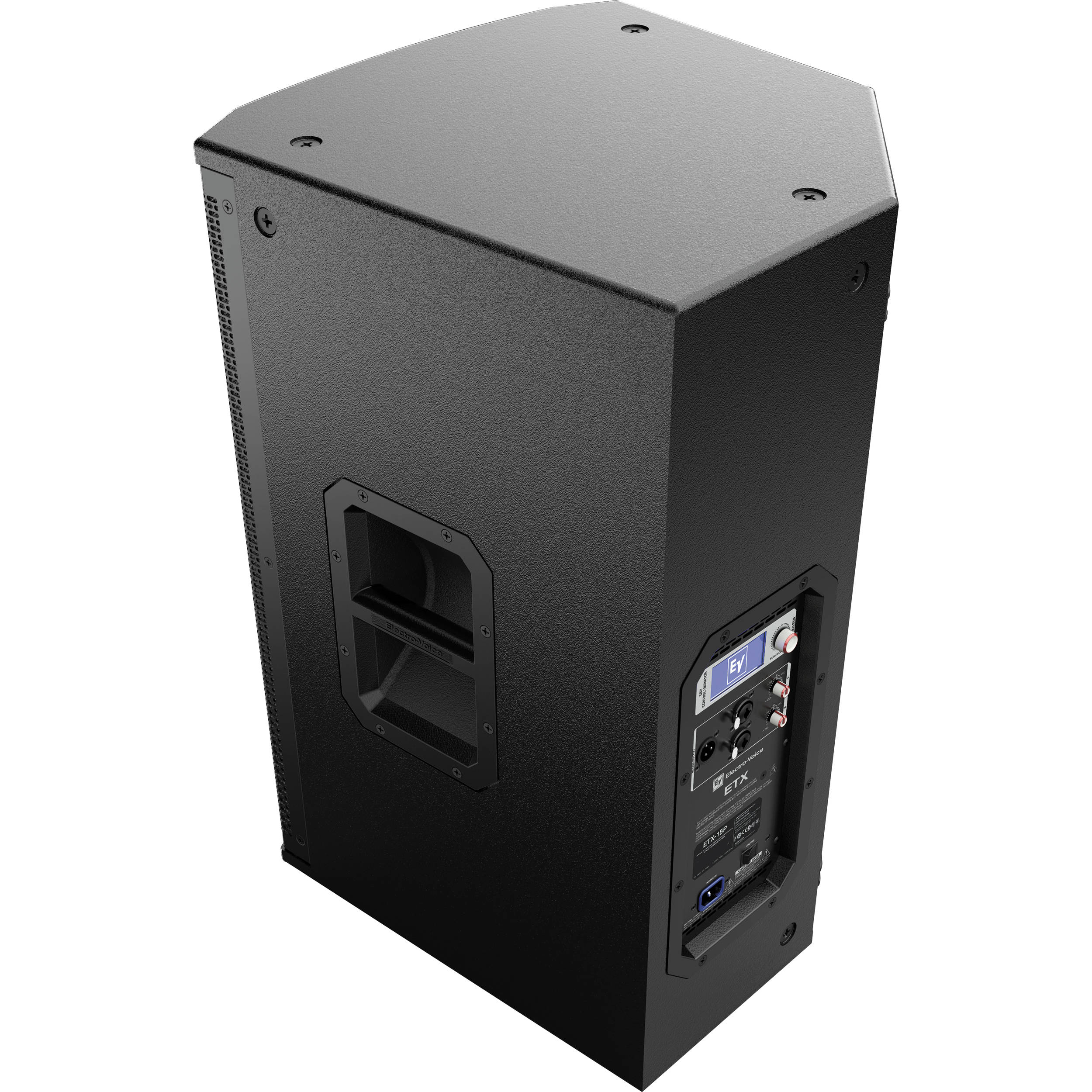 Electro-Voice ETX15P 15 2-Way Active Loudspeaker