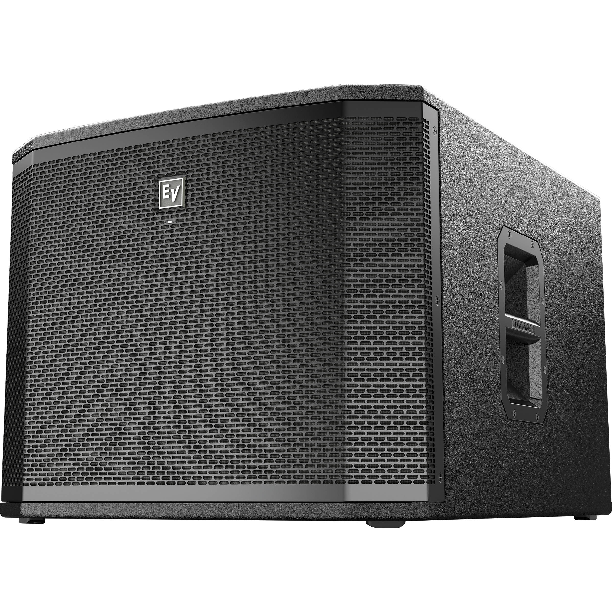 ElectroVoice ETX-15SP 15 Powered Subwoofer