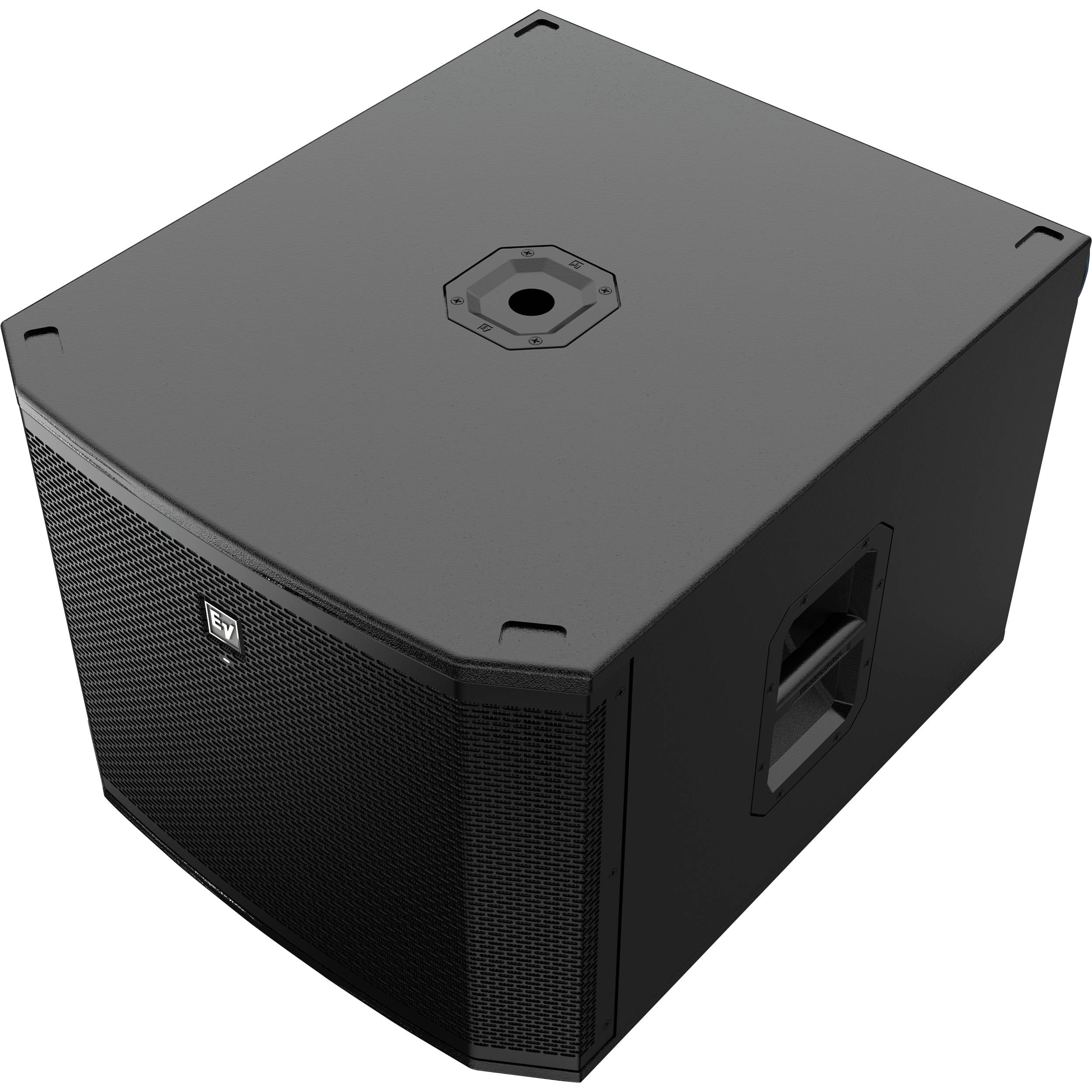 ElectroVoice ETX-15SP 15 Powered Subwoofer