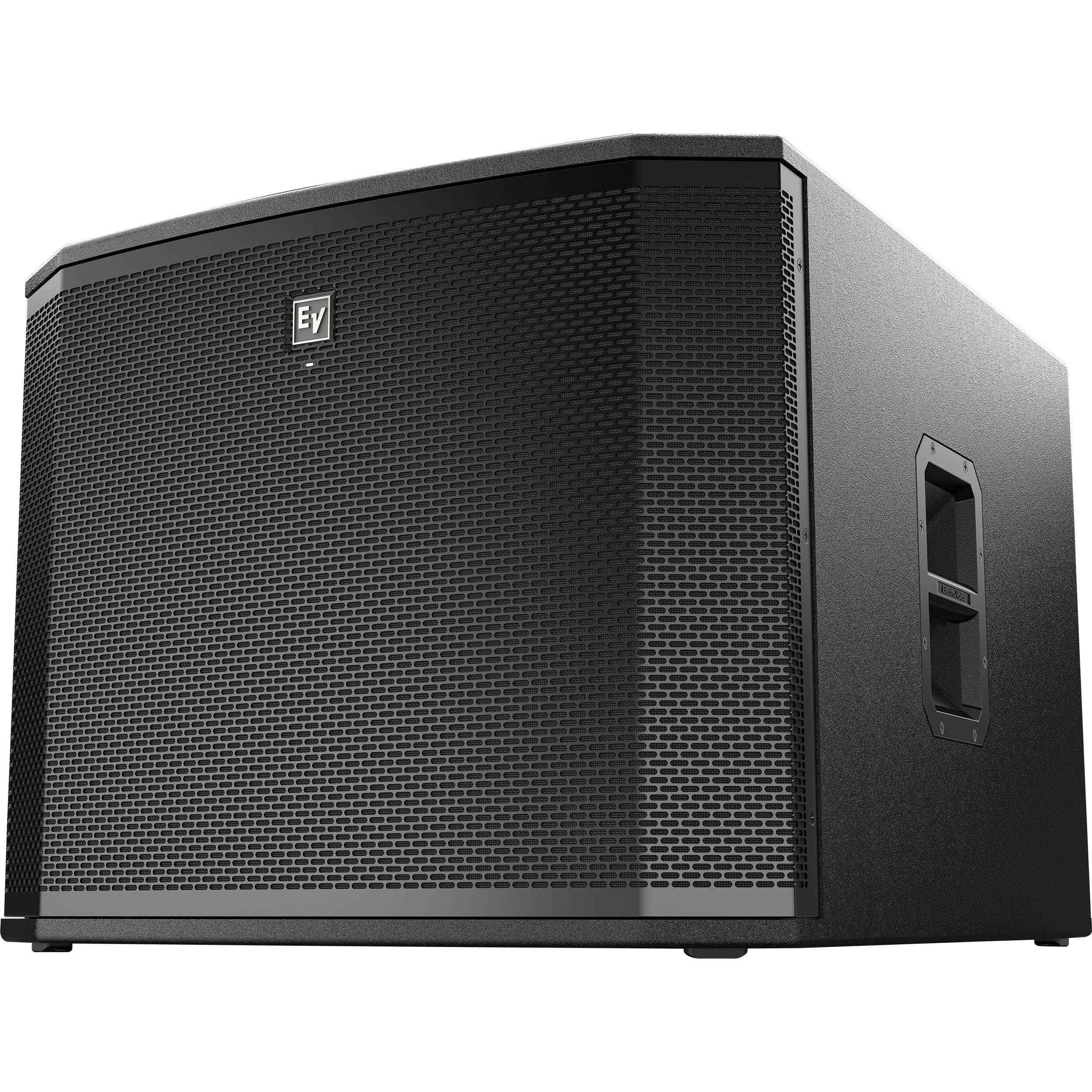 ElectroVoice ETX-18SP 18 Powered Subwoofer