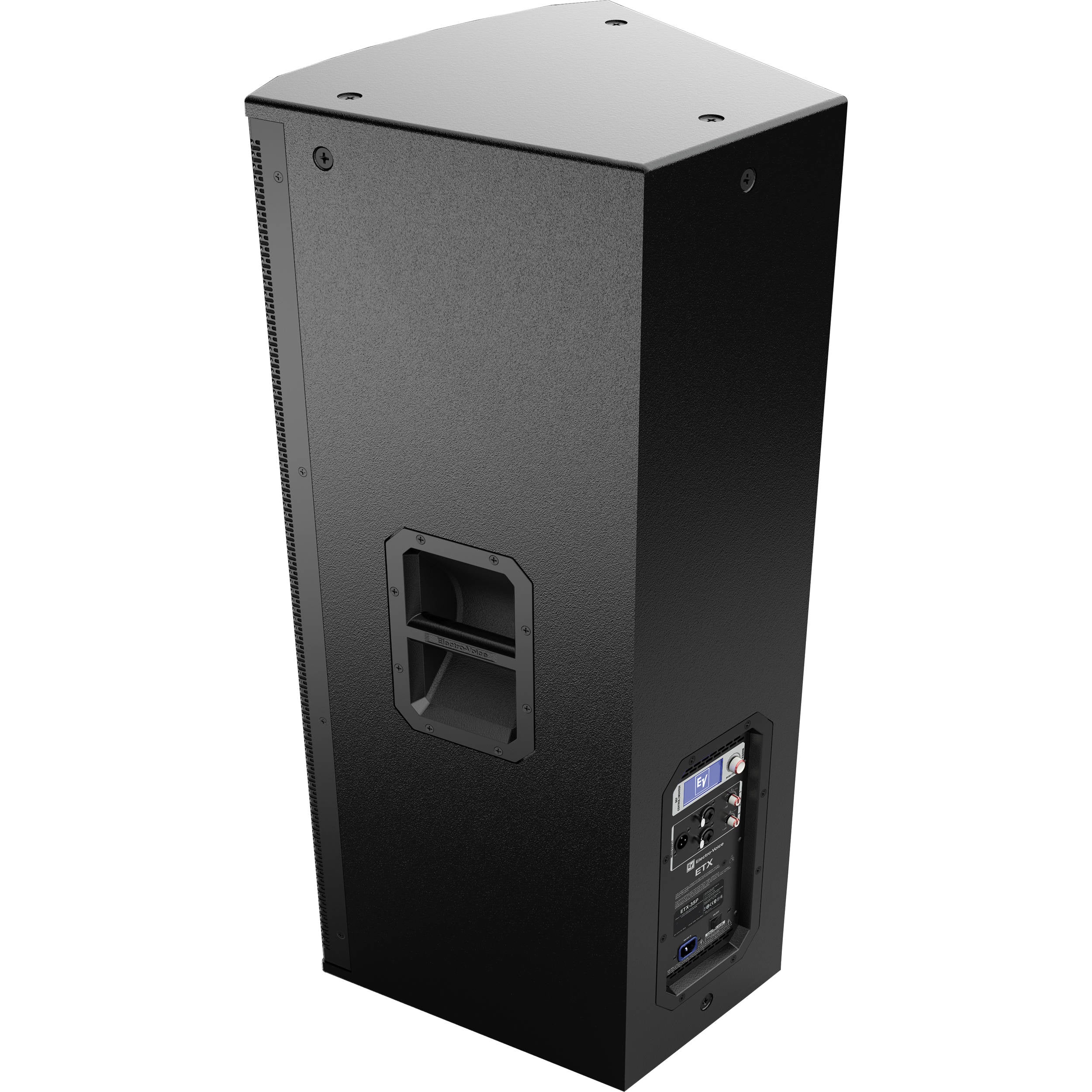 ElectroVoice ETX-35P 15 3-Way Powered Loud Speaker