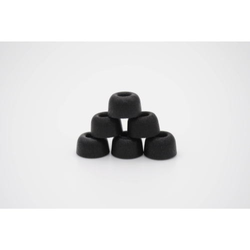 Dekoni Audio Replacement Earbud Tips for True Wireless Earbuds - Medium