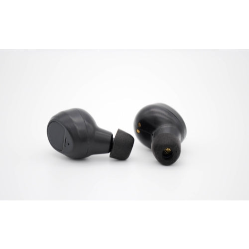 Dekoni Audio Replacement Earbud Tips for True Wireless Earbuds - Small