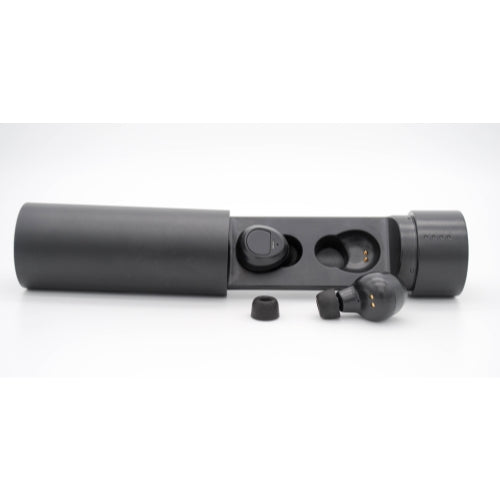 Dekoni Audio Replacement Earbud Tips for True Wireless Earbuds - Small