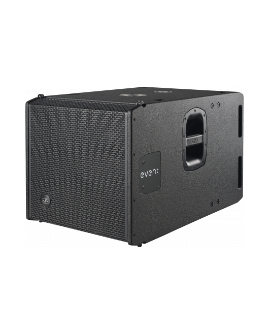 DAS Audio EVENT-115A 15 Powered Subwoofer