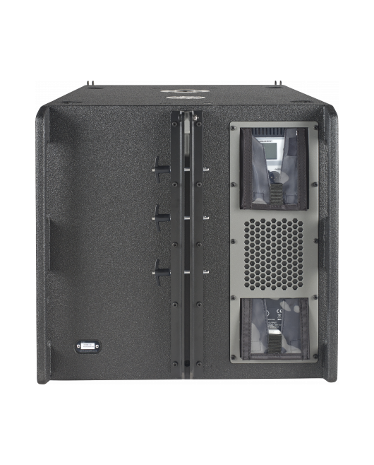 DAS Audio EVENT-115A 15 Powered Subwoofer