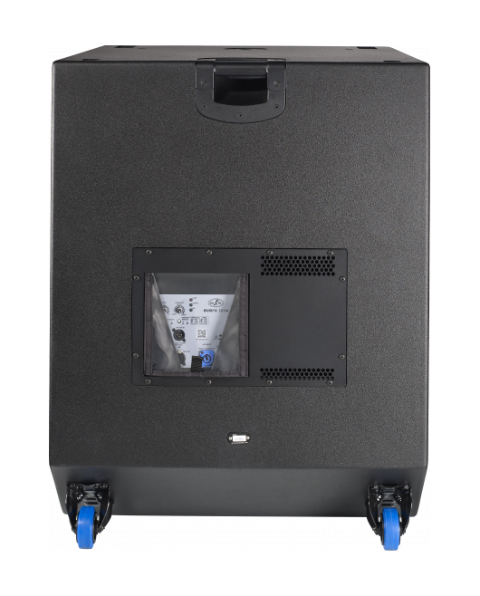 DAS Audio Event 121A Powered Subwoofer System