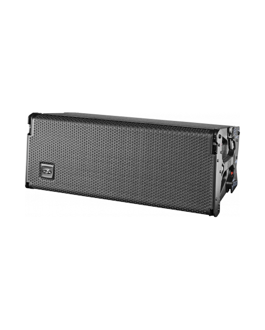 DAS Audio EVENT-208A 3-Way Line Array Speaker