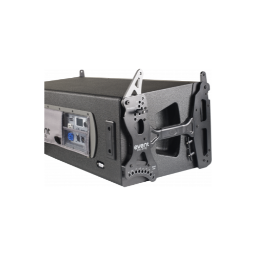 DAS Audio Event 212A Powered 3-way Line Array System
