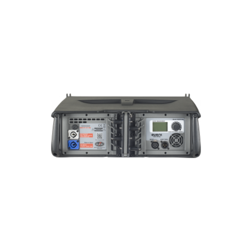 DAS Audio EVENT-26A Powered Line Array Speaker
