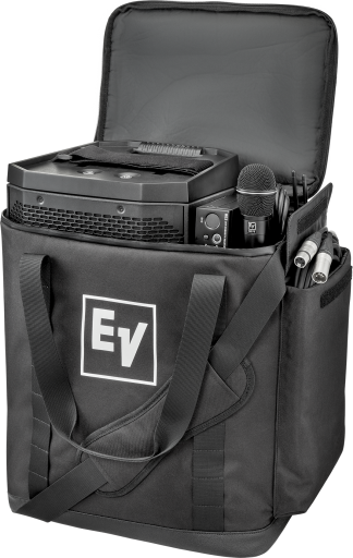 Electro Voice EVERSE8-TOTE Padded Tote Bag for EVERSE8