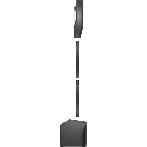 Electro-Voice EVOLVE 30M Portable 1000W Column Sound System w/ Mixer & Bluetooth