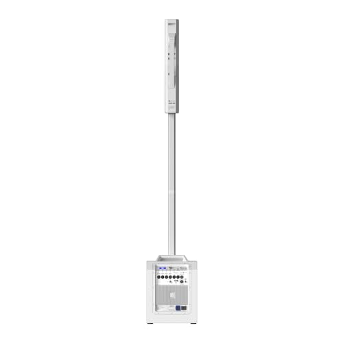 Electro-Voice EVOLVE 30M Portable 1000W Column Sound System w/ Bluetooth