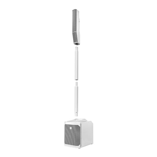 Electro-Voice EVOLVE 30M Portable 1000W Column Sound System w/ Bluetooth