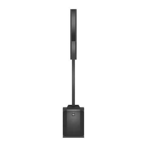 Electro-Voice EVOLVE50M Loudspeaker System in Black