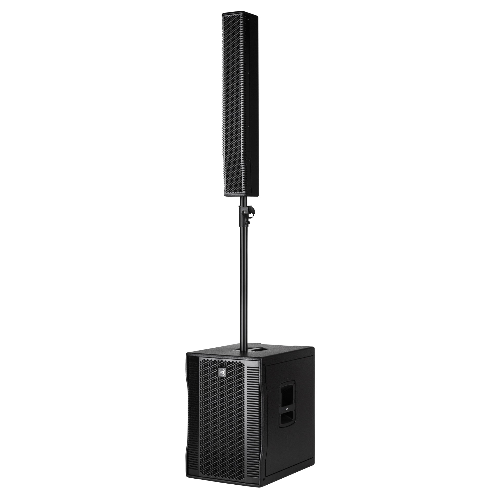 RCF Evox 12 Active Line Array System