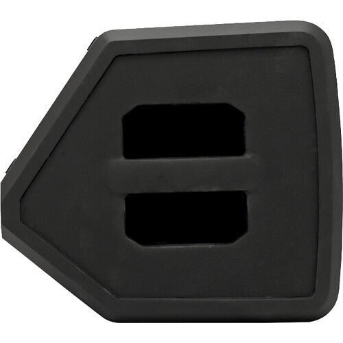 Yorkville EXM-MOBILE-8 Lightweight Battery-powered Speaker