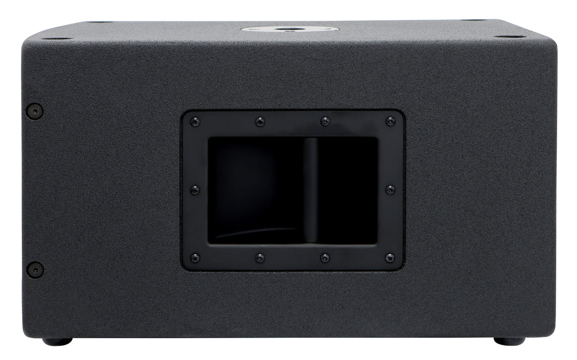 Yorkville EXM-Mobile-Sub Portable Battery Powered Subwoofer