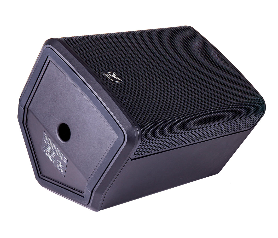 Yorkville EXMPRO10 EXM Battery-Powered PA Speaker