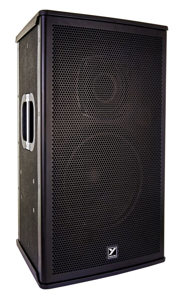 Yorkville EXM Professional Battery-Powered PA Speaker