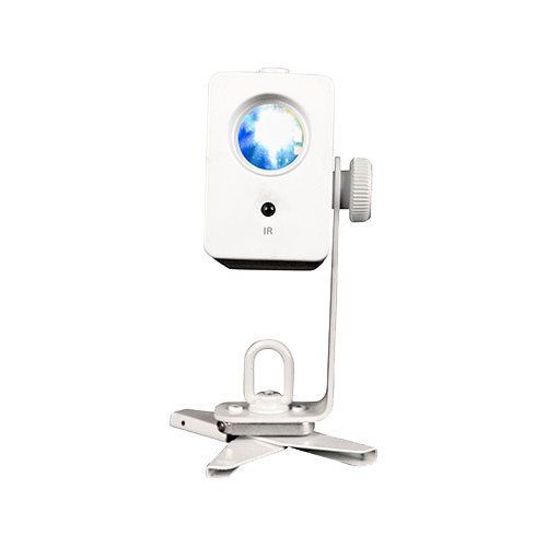 Chauvet DJ Lighting EZ GOBO Battery Powered LED GOBO Projector