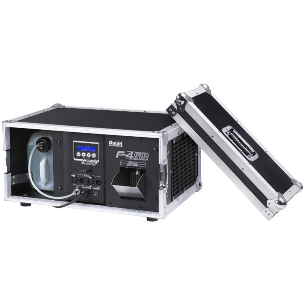 Antari F-4D Fazer Fog & Haze Machine