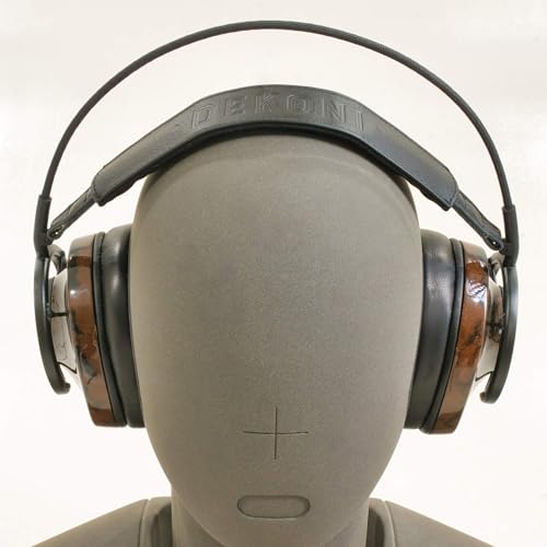 Dekoni Audio Replacement Headband for AudioQuest Nighthawk & NightOwl Headphones – Premium Comfort & Durable Design