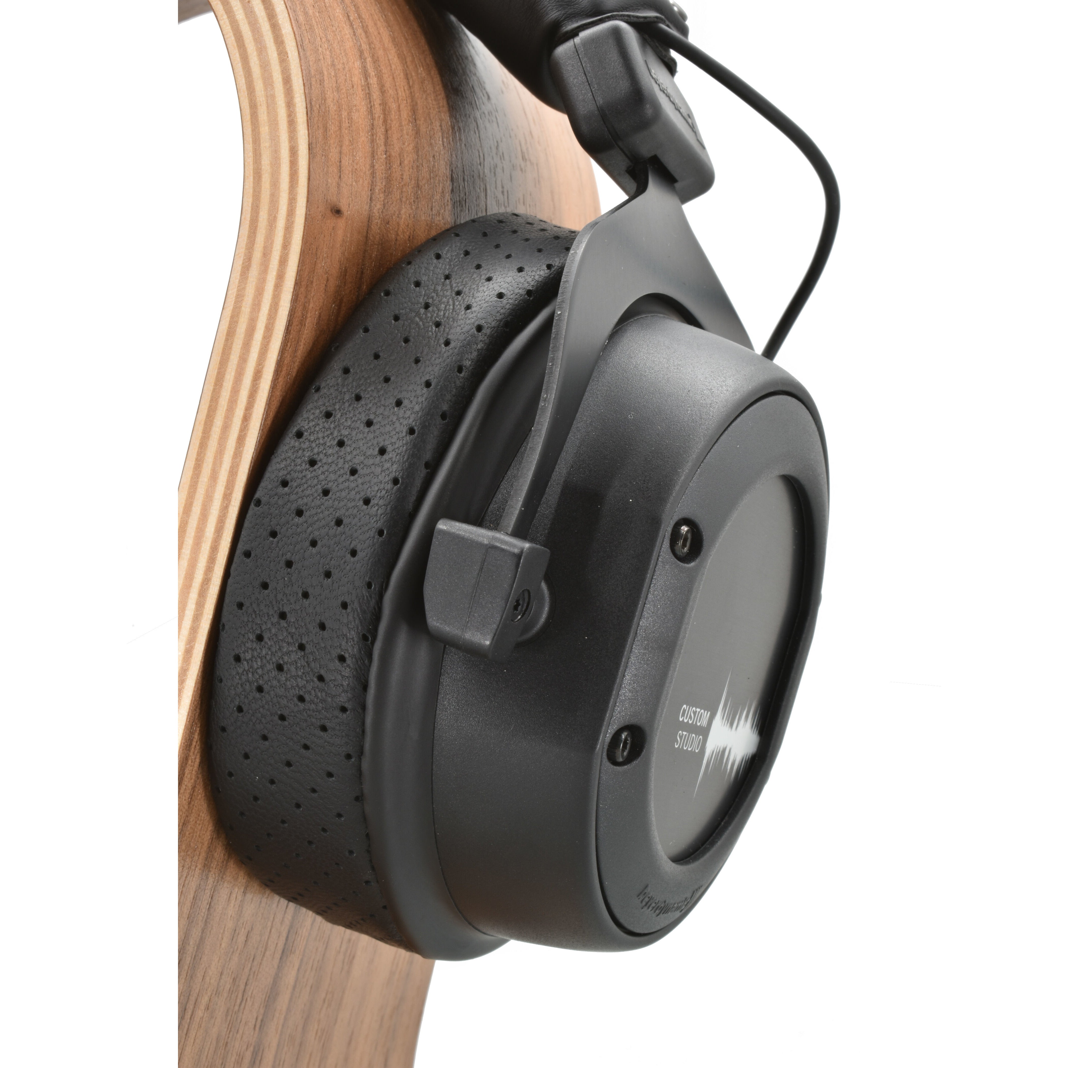 Dekoni Audio Beyerdynamic DT Series Fenestrated Elite Sheepkin Ear Pad Set