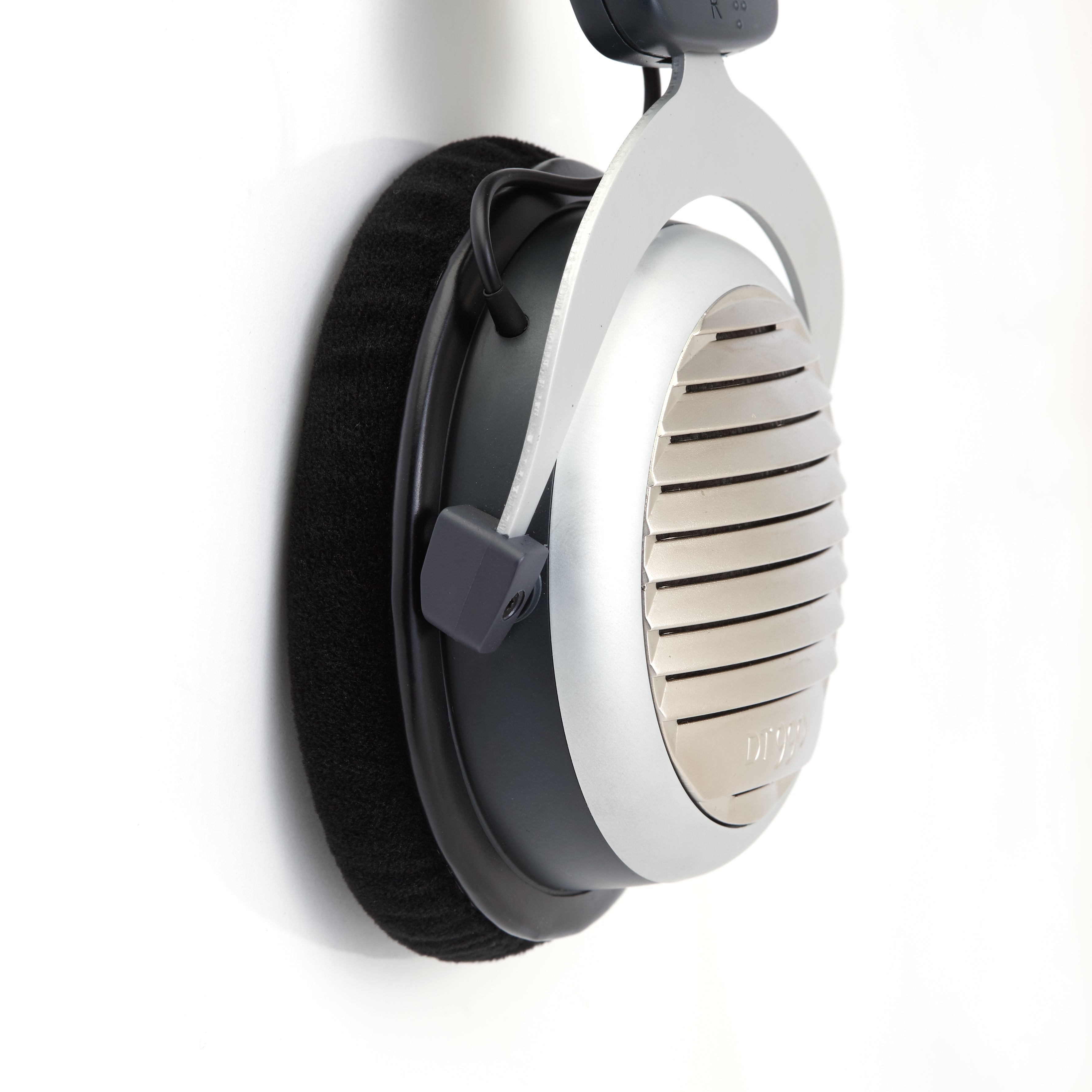 Dekoni Audio Velour Replacement Ear Pads for Beyerdynamic DT770/880/990
