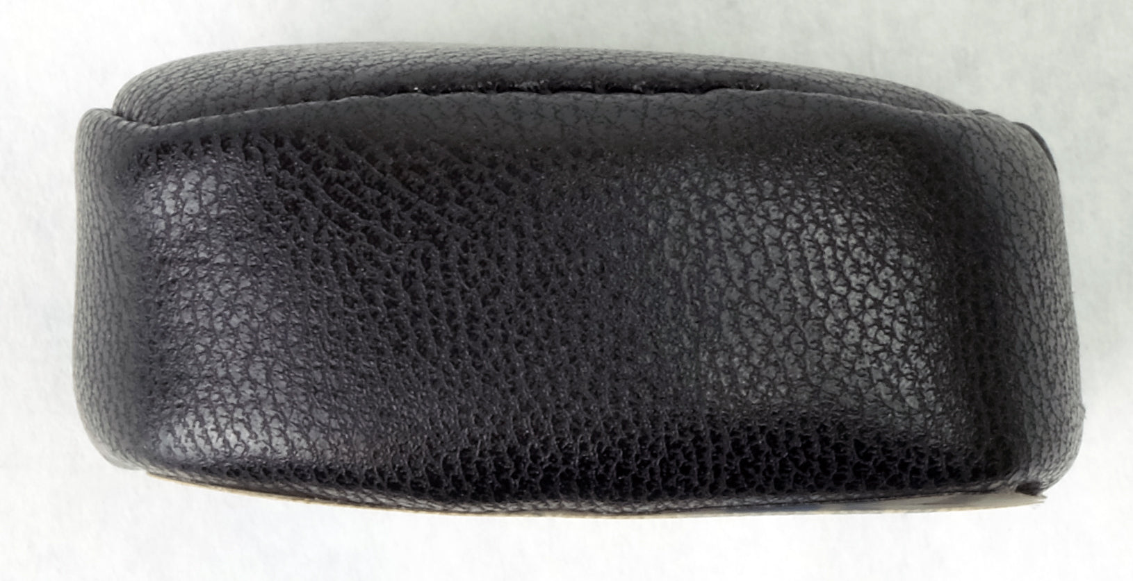 Dekoni Audio Nuggets Headphone Headband Cushions, Memory Foam Headphone Padding 4 Pack (Black)