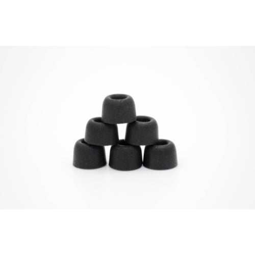 Dekoni Audio Replacement Earbud Tips for True Wireless Earbuds - Small
