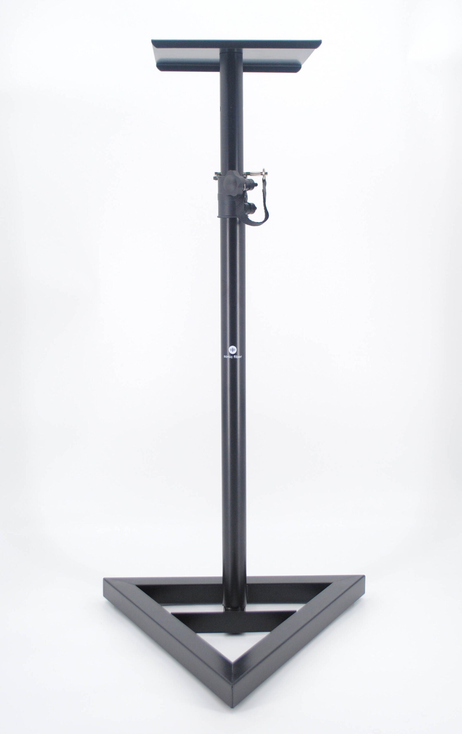 Sonic Fiber Studio Monitor Floor Stand (pair)