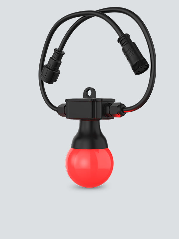 Chauvet DJ Festoon 2 RGB Outdoor-rated LED Light String