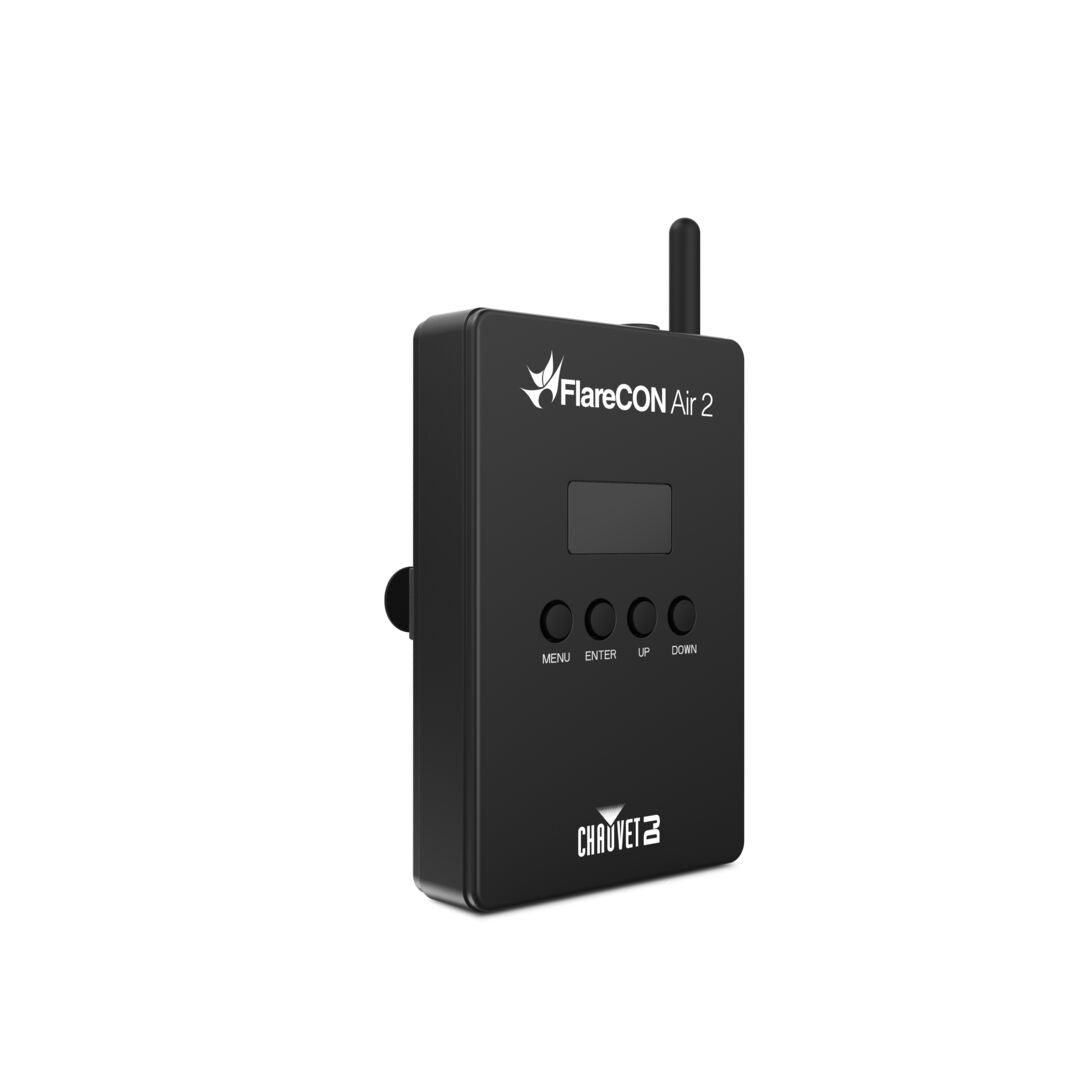 Chauvet FLARECONAIR2 DMX 2.4GHz Transmitter/Receiver