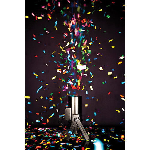 Chauver DJ Funfetti Shot Refill - Color