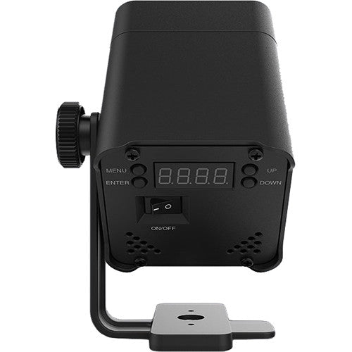 Chauvet DJ Freedom Q1N LED Pinspot Fixture