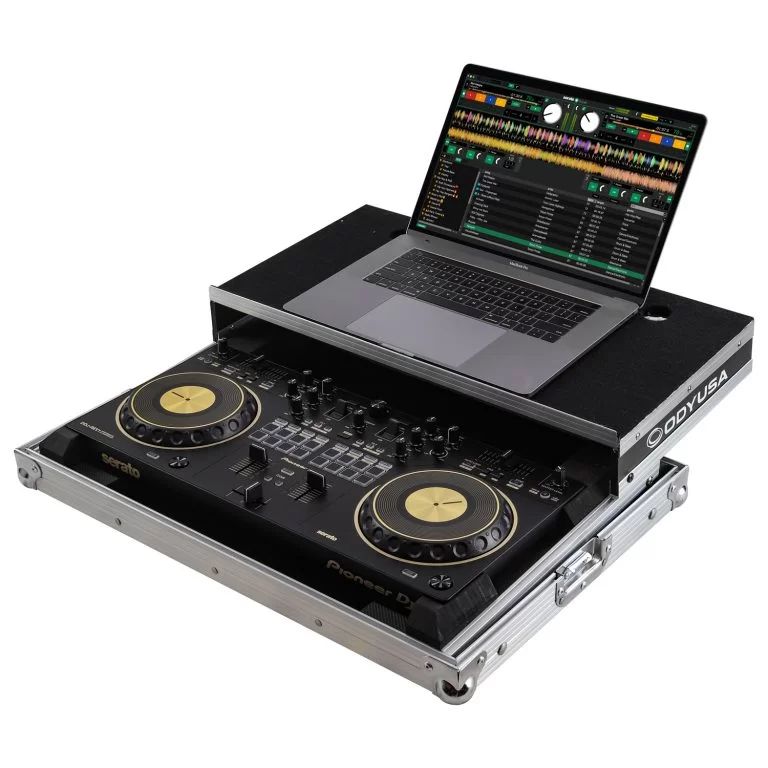 Odyssey Pioneer DDJ-REV1 Glide Style Case